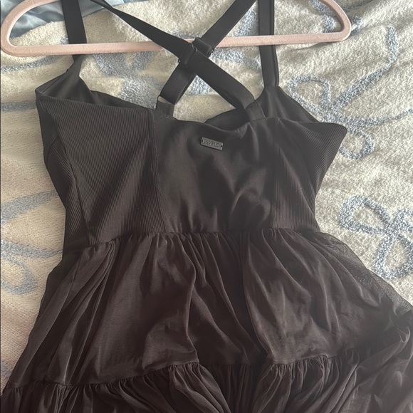 POPFLEX Corset Pirouette Dress - Picture 2 of 6